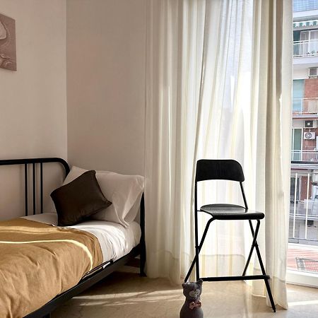 5 Min Da Metro San Paolo Apartment โรม ภายนอก รูปภาพ