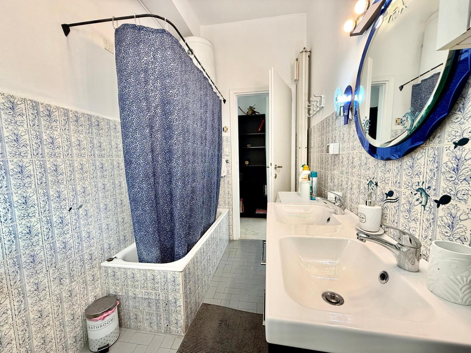 5 Min Da Metro San Paolo Apartment โรม ภายนอก รูปภาพ